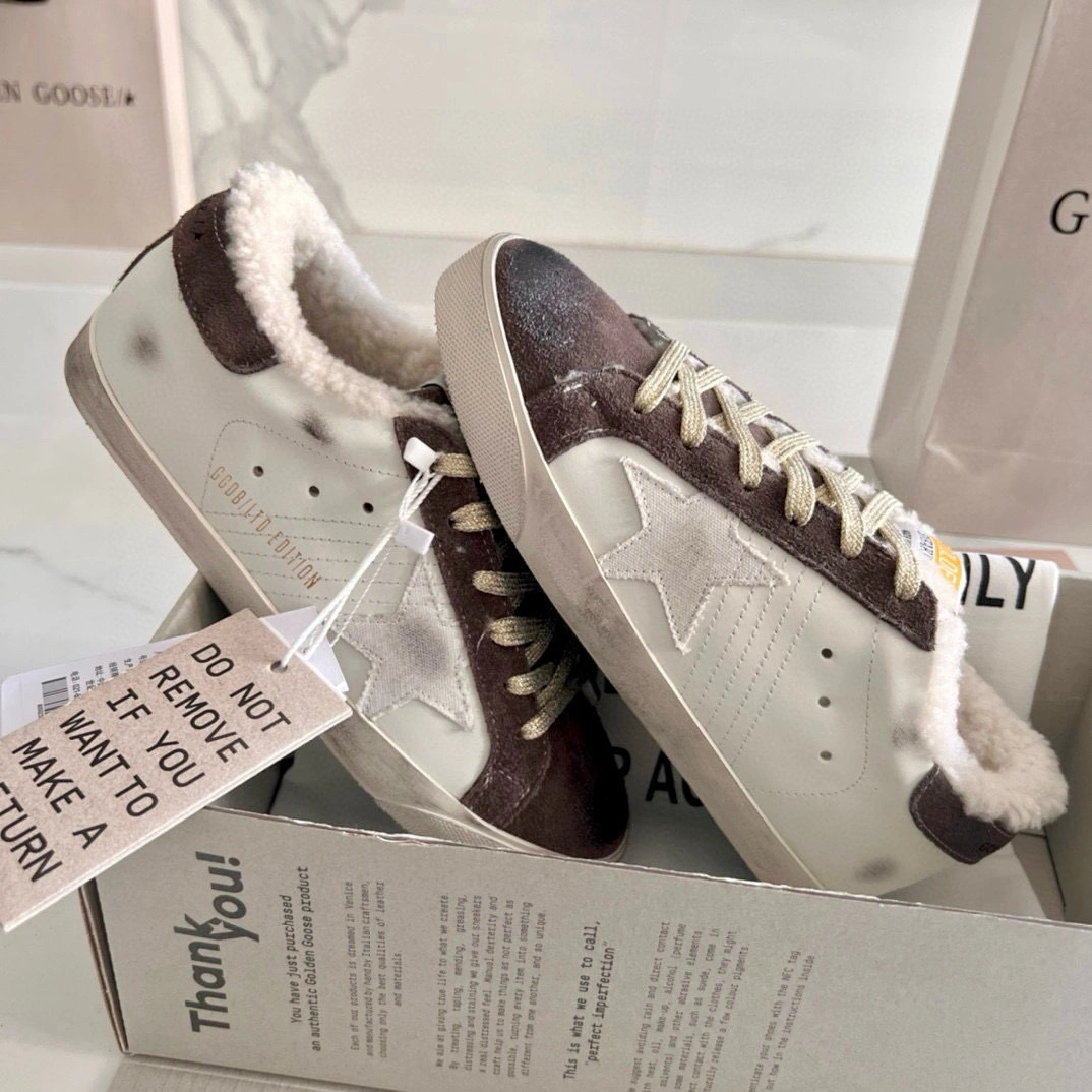 COCO-- 6642 GWF00101.F005173.11661 Deluxe Brand Ballstar cowhide wool item:E-X018I2325